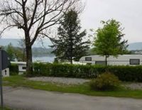 Campingplatz | Seestube Riegsee in Oberbayern